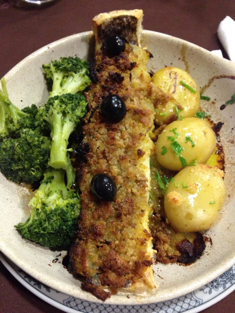 Ribeiro - Restaurante Hotel