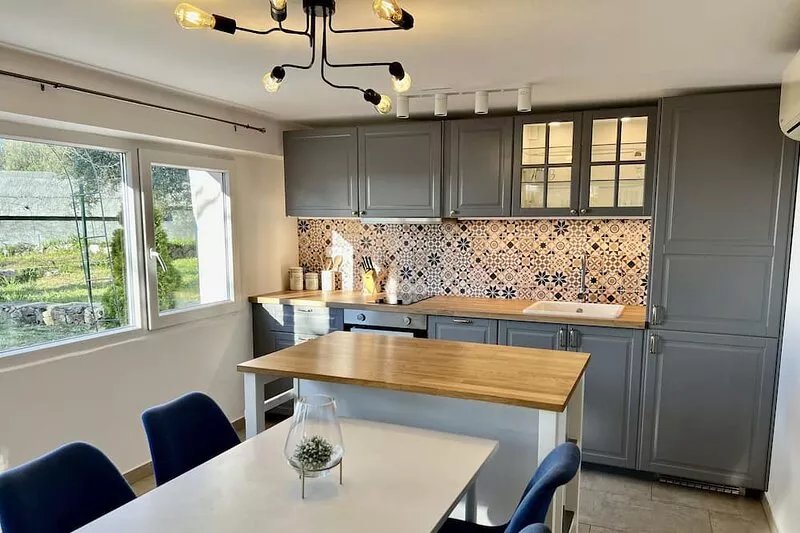 Friends and Family Apartment 4+1
