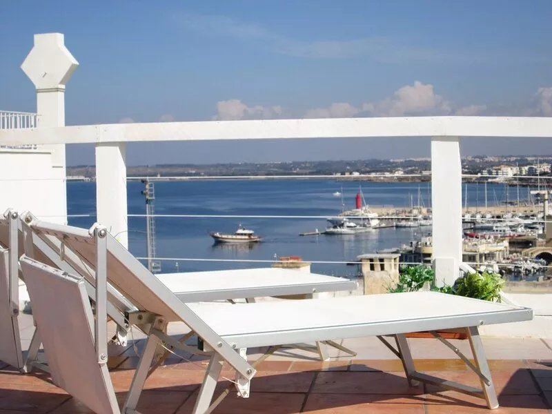PENTHOUSE D'ANGIO 'GALLIPOLI