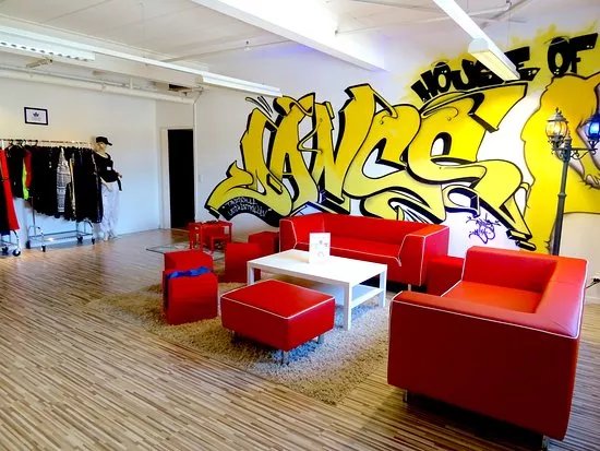 Tanzschule House of Dance