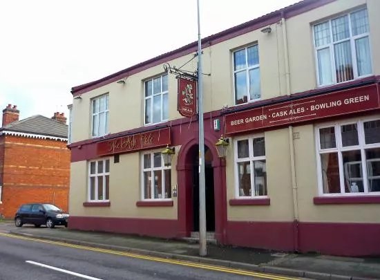 The Hop Pole