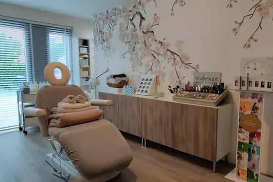 Schoonheidsstudio The Beauty Case