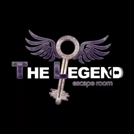 The Legend Escape Room
