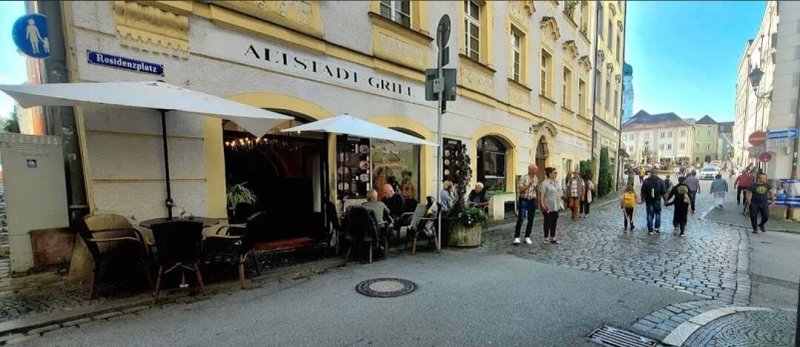 Passau Doner