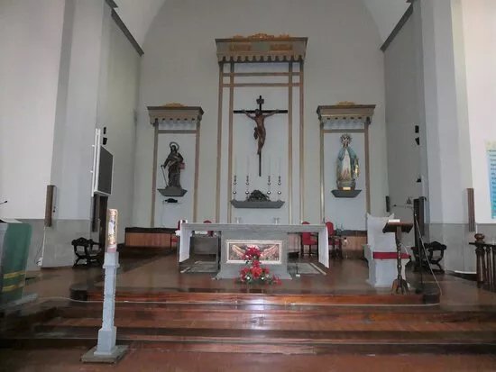 Parroquia de San Jose Obrero
