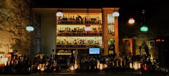Iera Odos Art Cafe-Bar