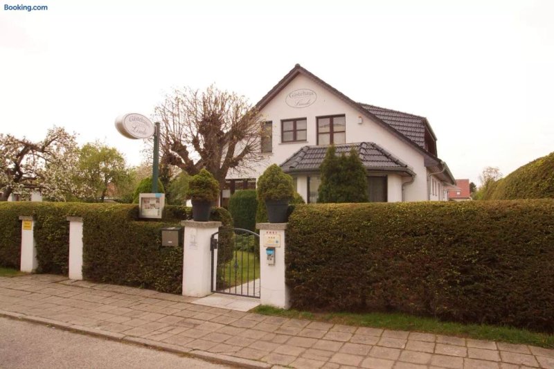 Gäestehaus Linde