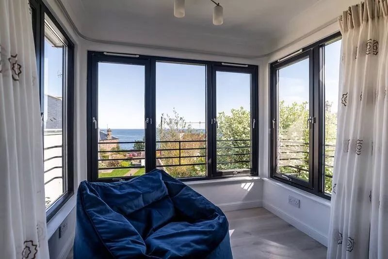 The Old Vinery -  a townhouse that sleeps 10 guests  in 5 bedrooms