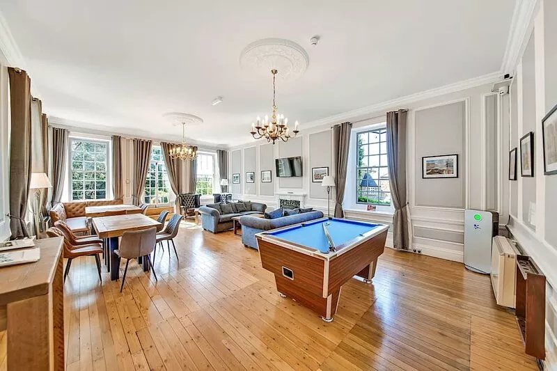Finest Retreats | Swaledale Hall Cottage