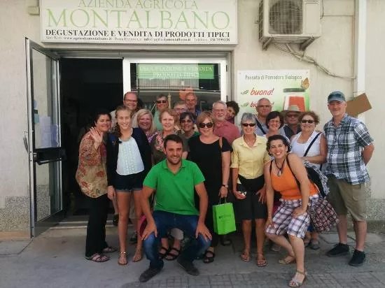 Azienda Agricola Montalbano
