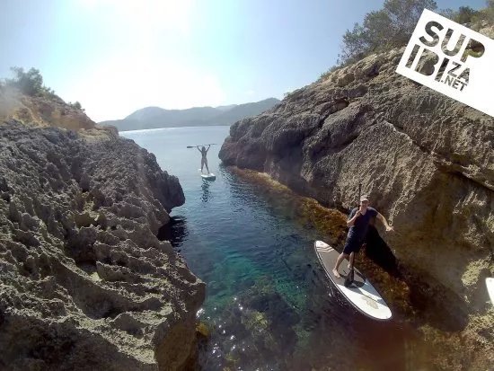 Sup Ibiza