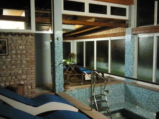 Resort Villa Manin Spa