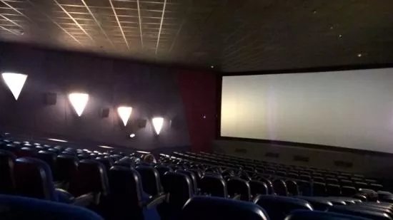 Odeon Cinema