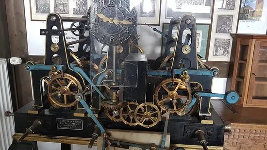 Handwerksmuseum Bocholt