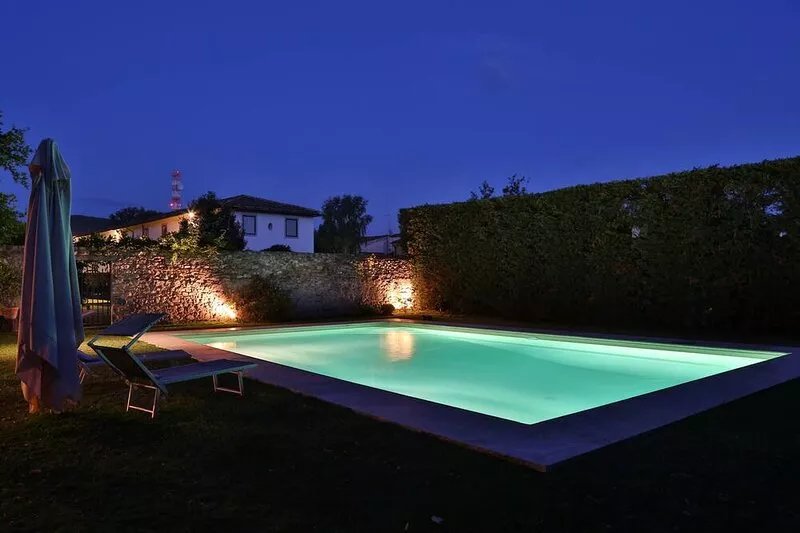Holiday Home 15 minutes from Florence city center