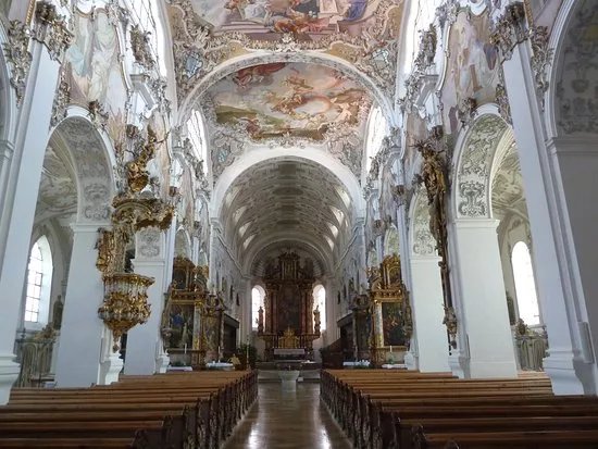 Stadtkirche-Welfenmuenster