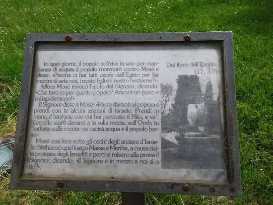 Nuova Parrocchiale di Cordovado
