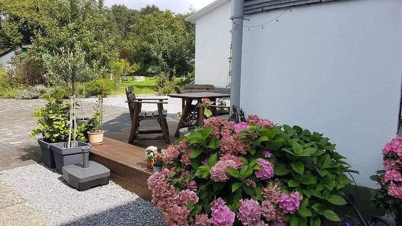 Vacation apartment in Wermelskirchen, Bergisches Land, near Cologne and