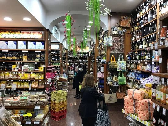 Castroni