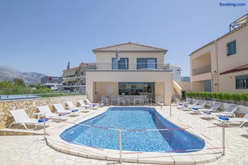 Anemos Villas