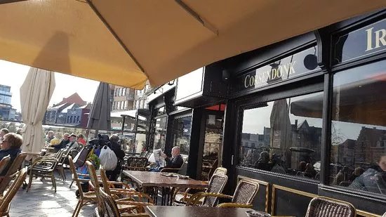 Irish Pub