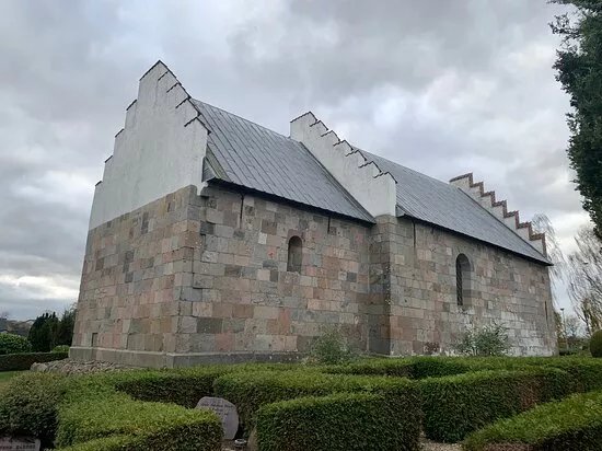 Vaerum Kirke