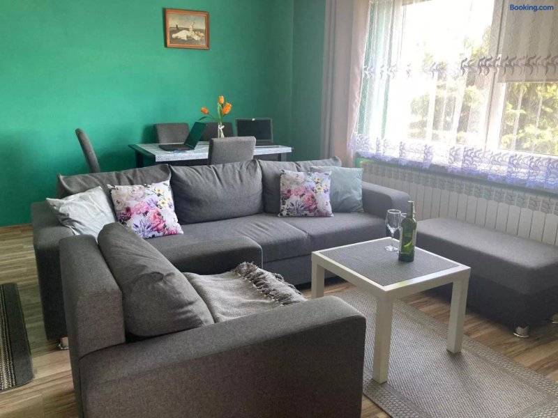 Apartament Villa Olivia