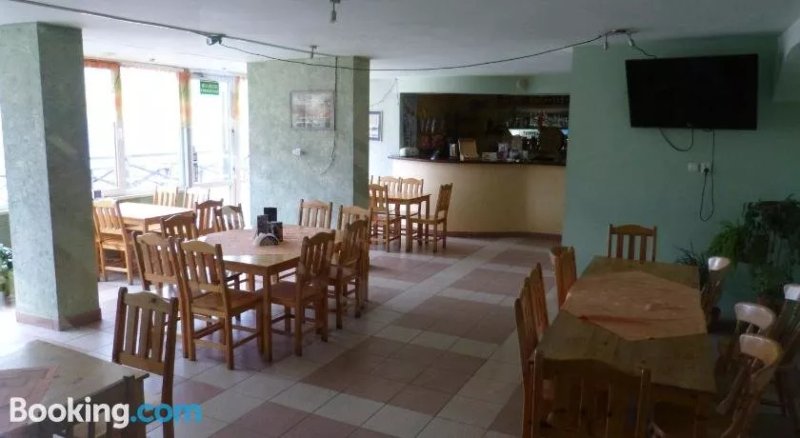 Osrodek Aktywnego Wypoczynku Zar