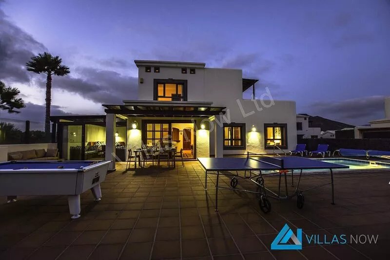 187 - Villa Henry (LH187)