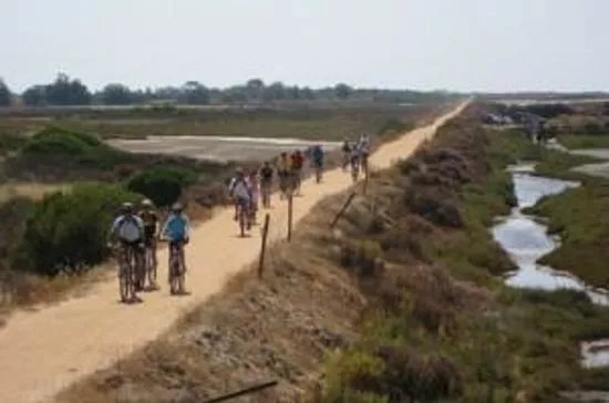 Algarve Bike Holidays