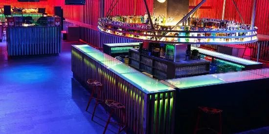Luminata Disco