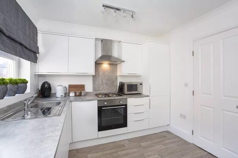 -Knavesmire Mews-3 bedroom Town House