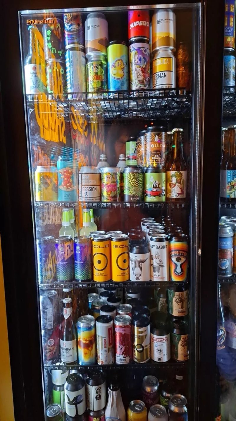 Shaka Brew - Italian Craft Beer