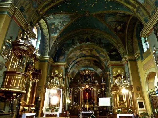 Church Of St. Casimir the Prince