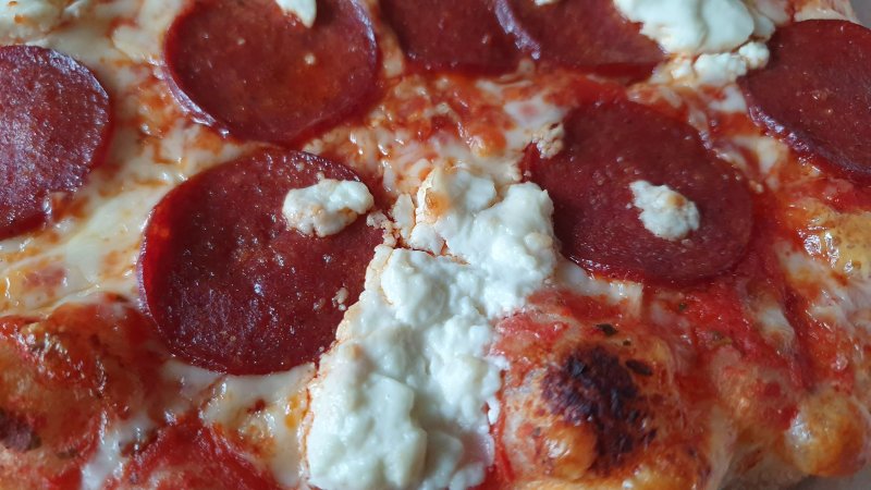 Pizzeria Da Giulio