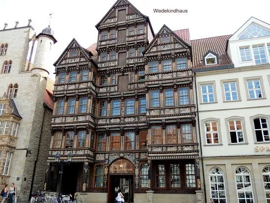 Wedekindhaus