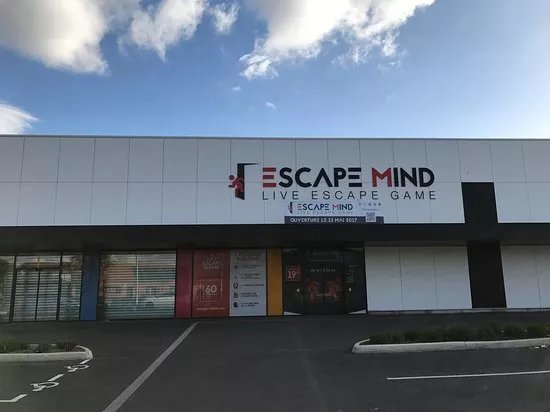Escape Mind
