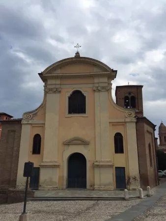 Chiesa Archipresbiteriale della Nativita della B.V. Maria