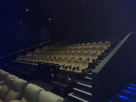 Odeon Bournemouth BH2