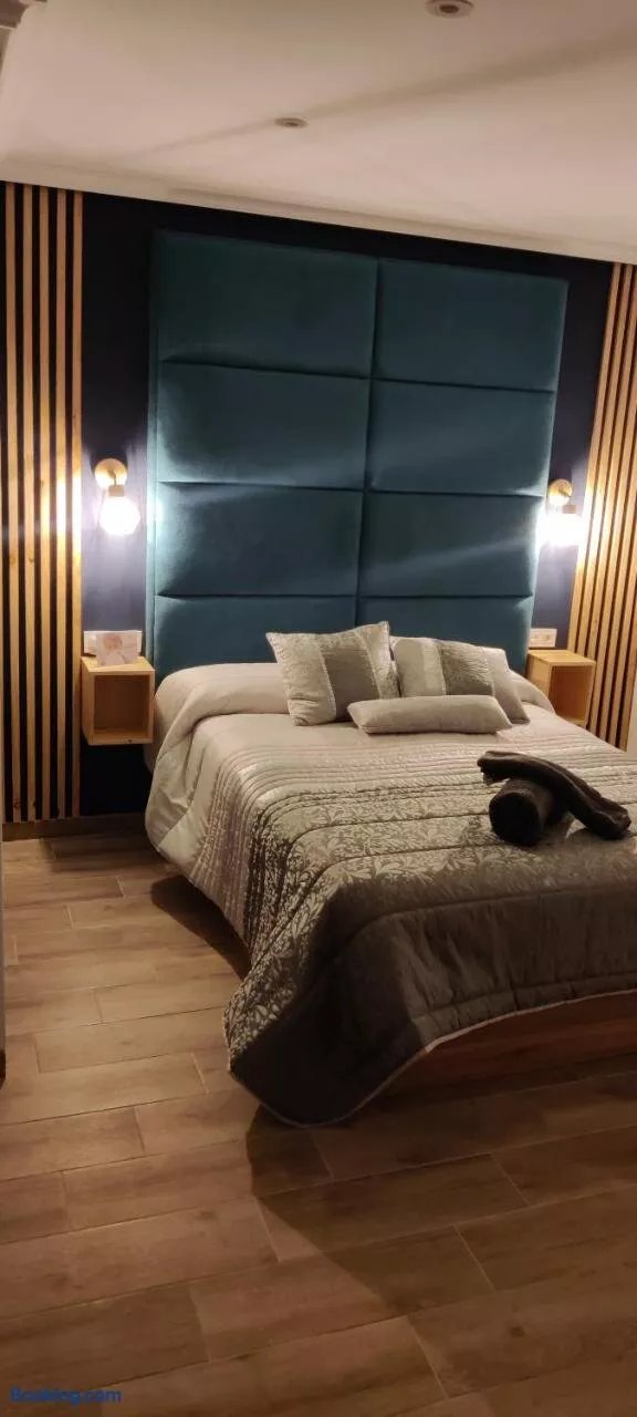 Duerme A Gusto - Tu Habitacion Acogedora En Torredonjimeno