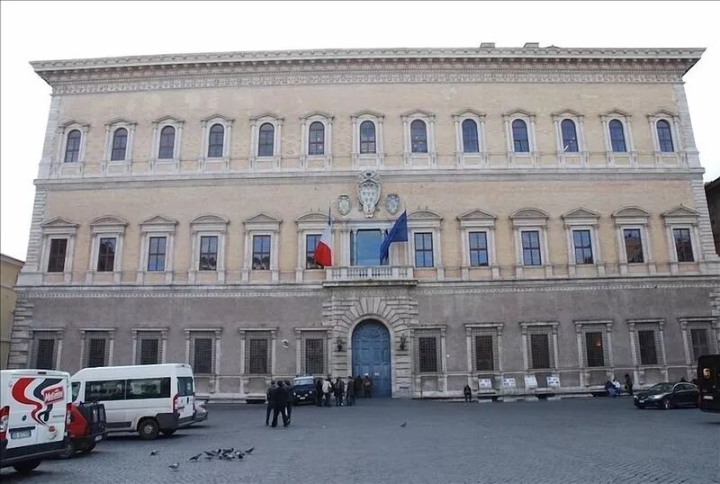 Center Campo Fiori / Navona Luxury Romantic Free Wifi