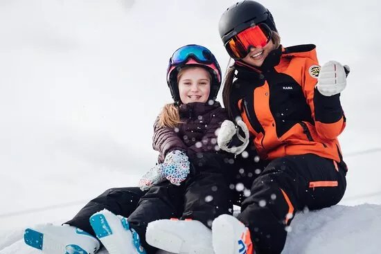 Szkola Narciarska i Snowboardowa STOK