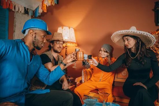 Imaginarium Game - Escape Game Lyon