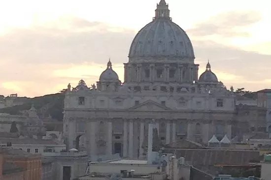 Rome Art Passion