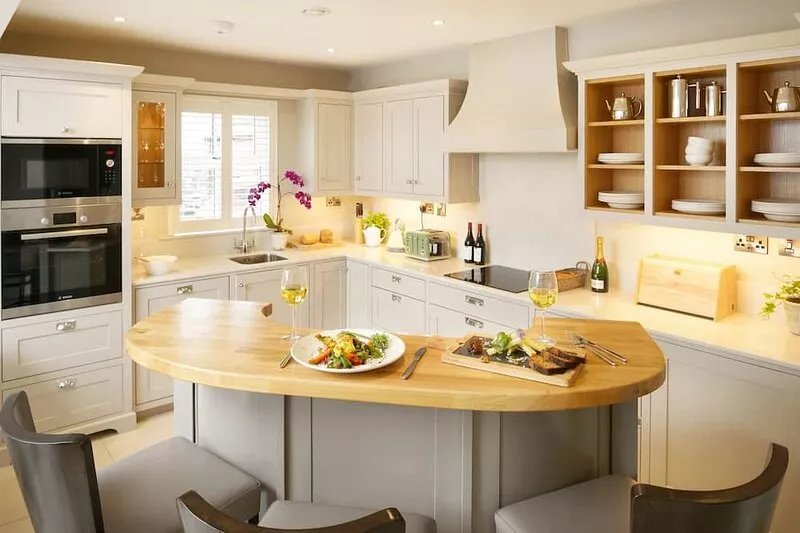 Luxury Cottage in the Burren