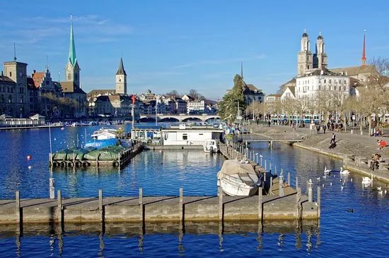 Swiss Private Tour
