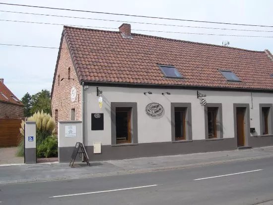 La Grange du Terroir