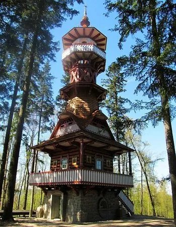 Jurkovicova rozhledna