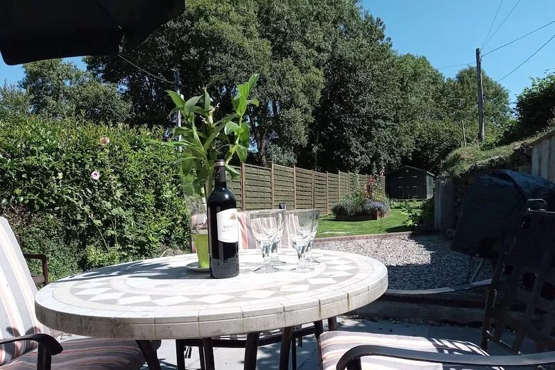 Leat Cottage, Lifton - a perfect Devon escape