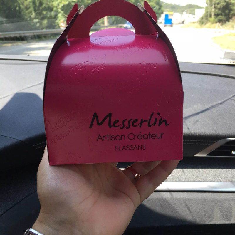 Boulangerie Patisserie Messerlin